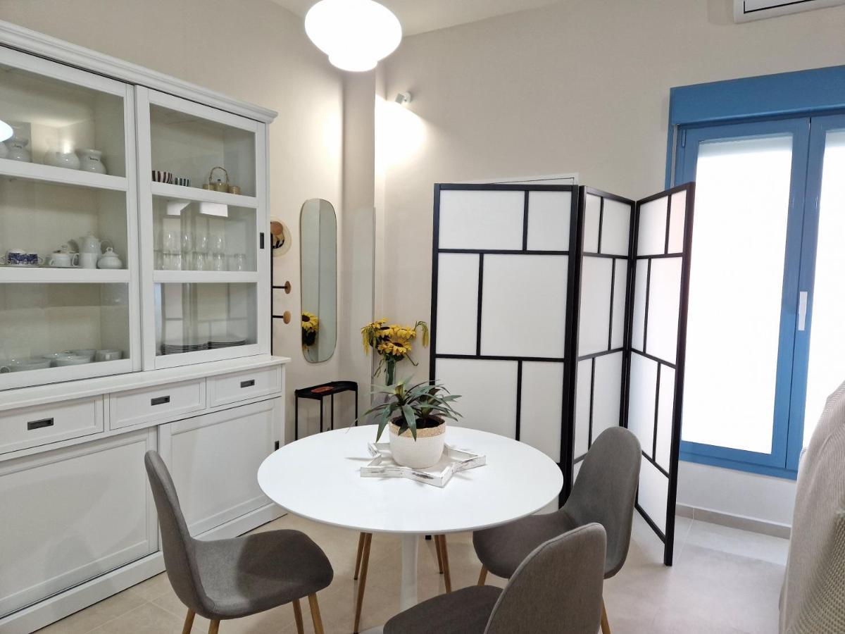 Apartament Del Parque Flats Galatas Malaga Zewnętrze zdjęcie