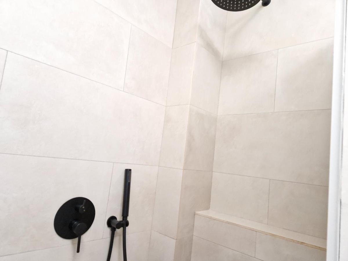 Apartament Del Parque Flats Galatas Malaga Zewnętrze zdjęcie